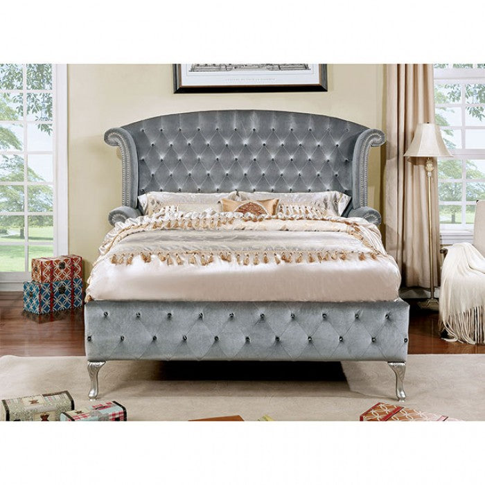ALZIR DRESSER