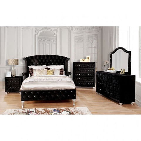 ALZIRE DRESSER