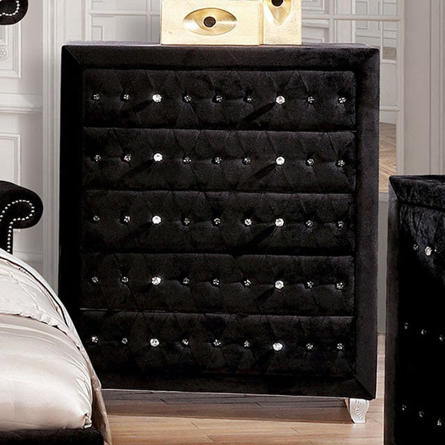 ALZIRE CHEST