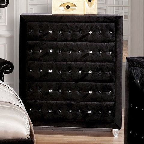 ALZIRE CHEST