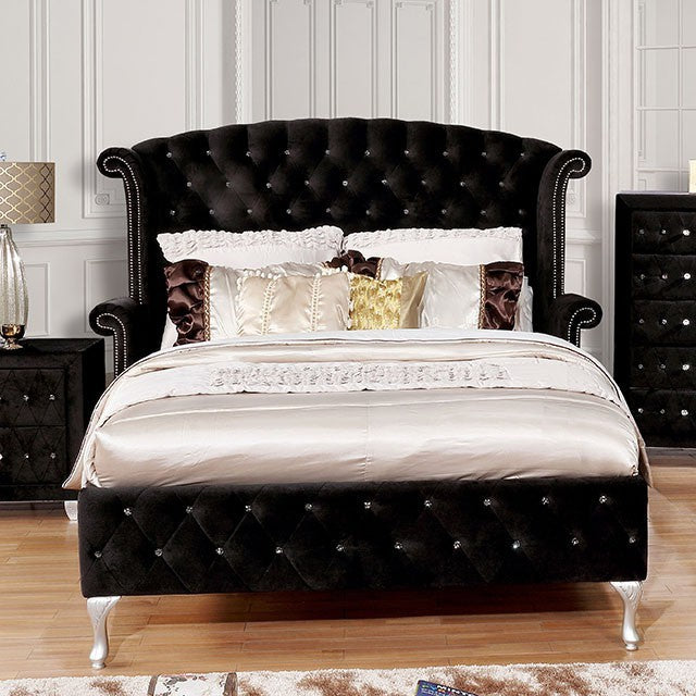 ALZIRE BED
