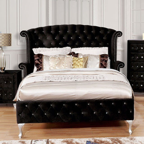 ALZIRE BED