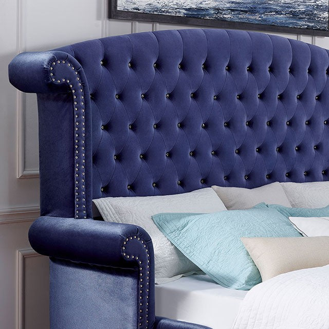 ALZIR BED