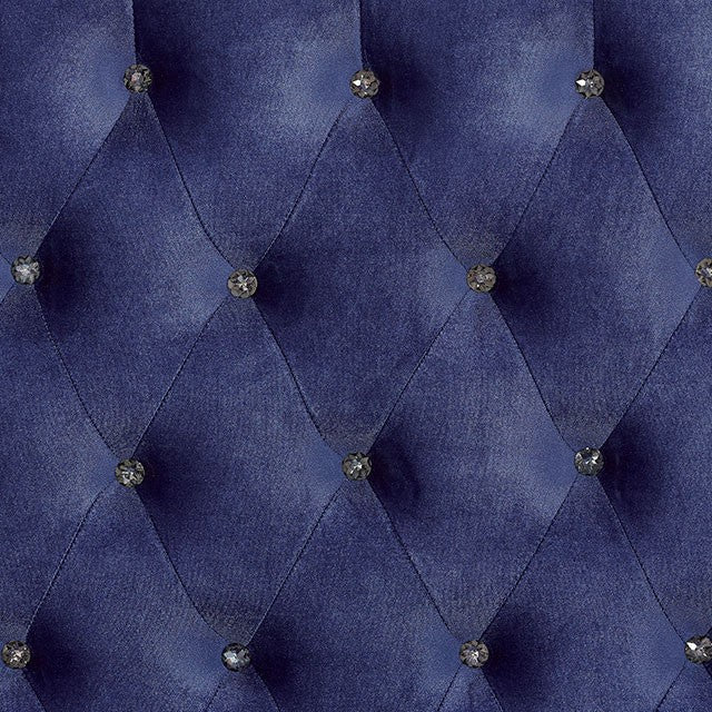ALZIR BED