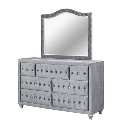 ALZIR DRESSER