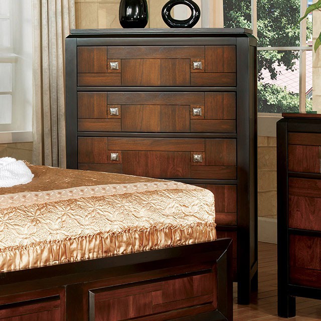 PATRA CHEST