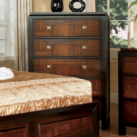 PATRA CHEST