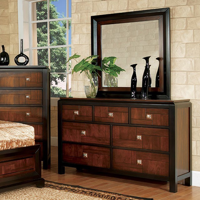 PATRA DRESSER