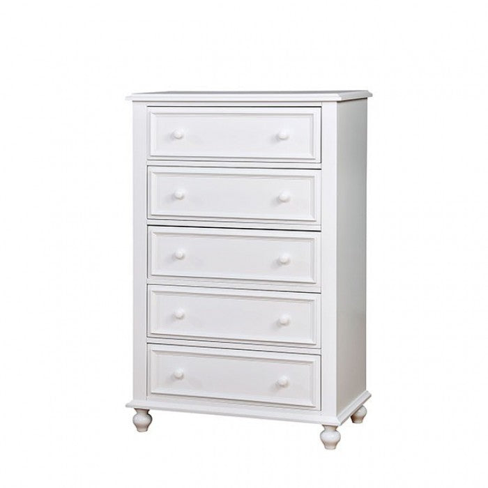 OLIVIA CHEST
