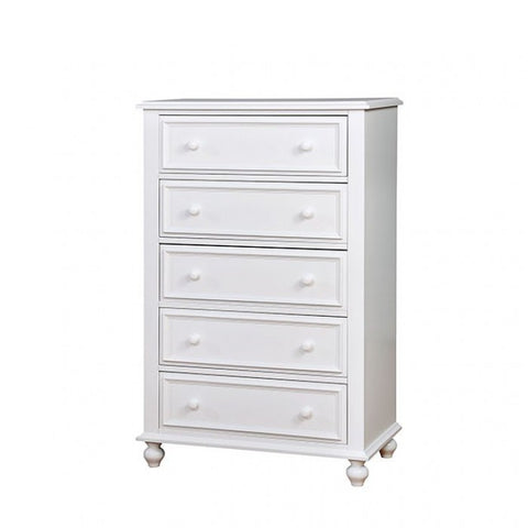 OLIVIA CHEST