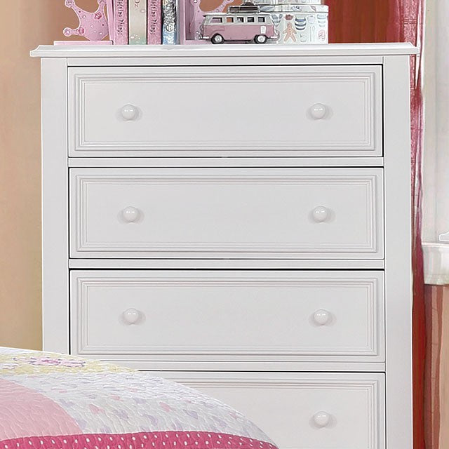 OLIVIA CHEST