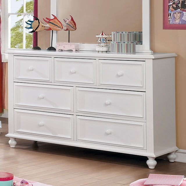 OLIVIA DRESSER