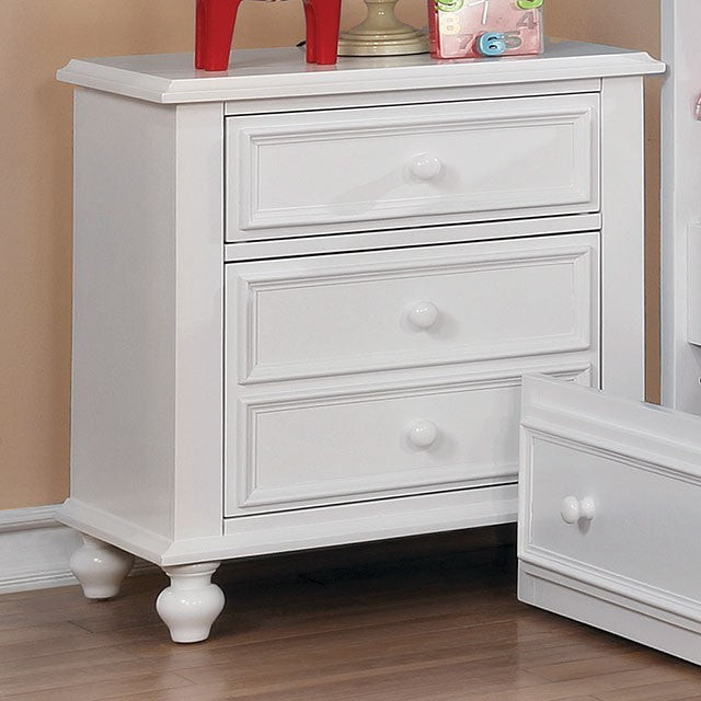 OLIVIA NIGHT STAND