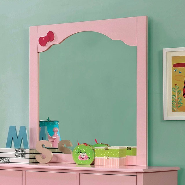 DANI MIRROR