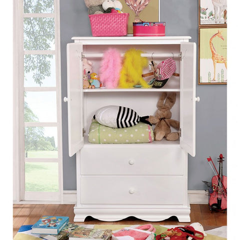 DANI ARMOIRE