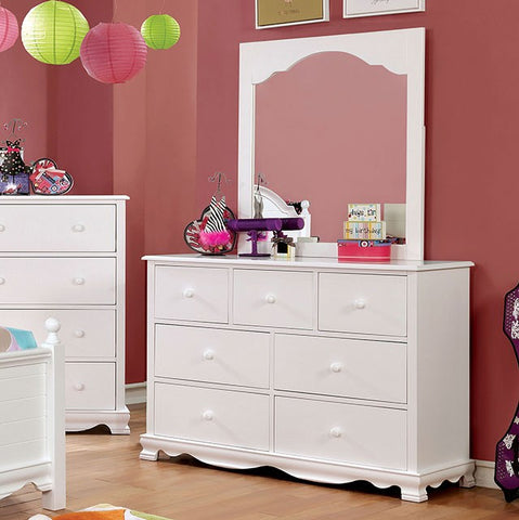 DANI DRESSER