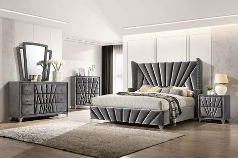 CARISSA BED