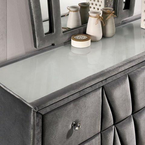 CARISSA DRESSER