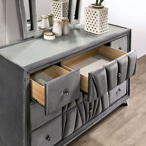 CARISSA DRESSER