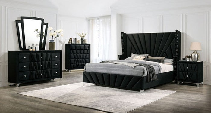 CARISSA DRESSER
