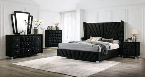 CARISSA DRESSER
