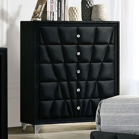CARISSA CHEST