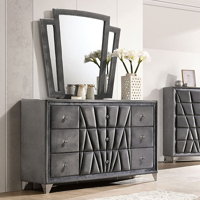 CARISSA DRESSER