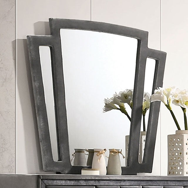 CARISSA MIRROR