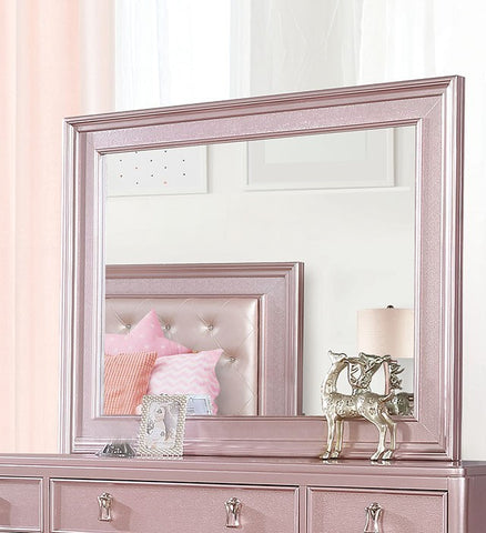 AVIOR MIRROR