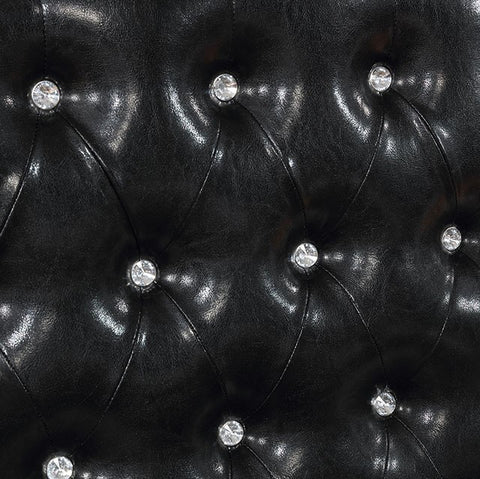 Ariston Bed Model Cm7171Bk-Queen Bed By Furniture Of America 