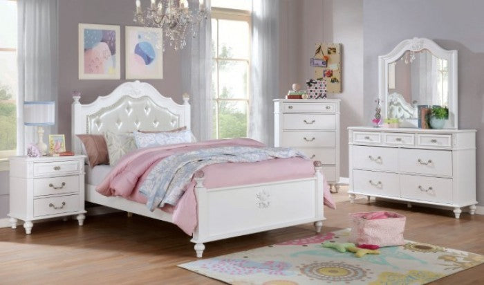 BELVA DRESSER