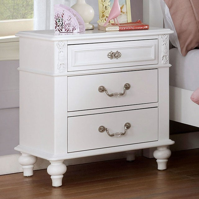 BELVA NIGHT STAND