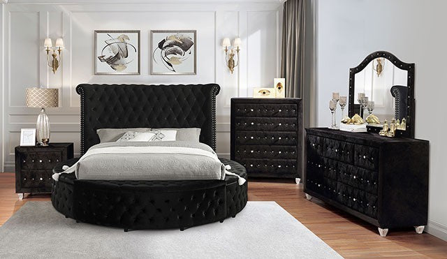 DELILAH BED