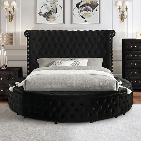 DELILAH BED