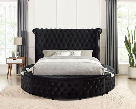 DELILAH BED