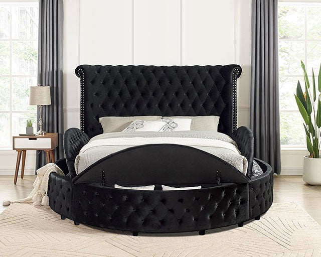 DELILAH BED