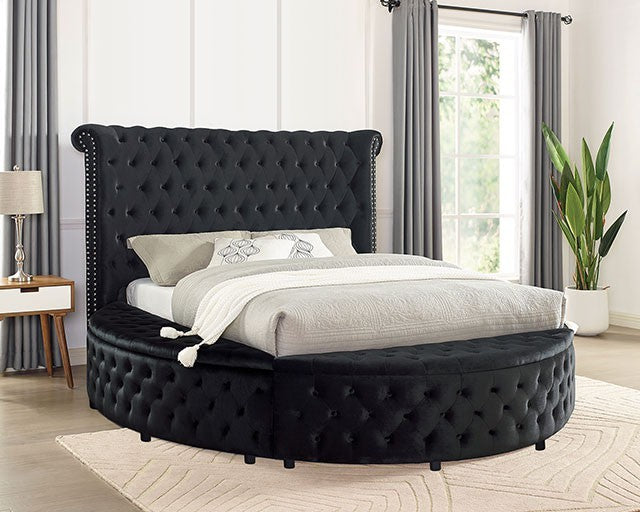 DELILAH BED