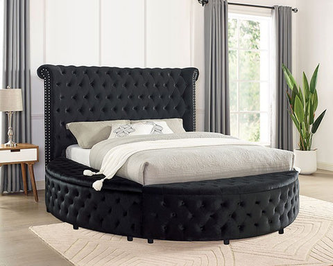 DELILAH BED