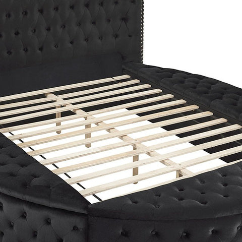 DELILAH BED