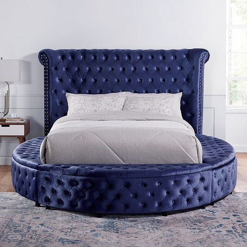 SANSOM BED