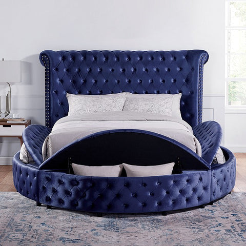 SANSOM BED