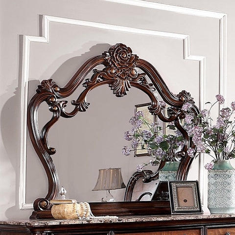 ROSEWOOD MIRROR
