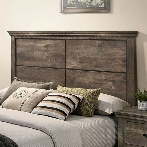 FORTWORTH BED