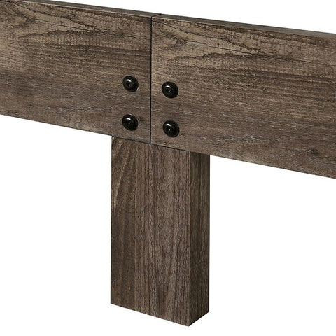 FORTWORTH BED