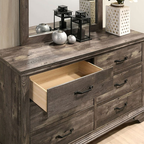 FORTWORTH DRESSER