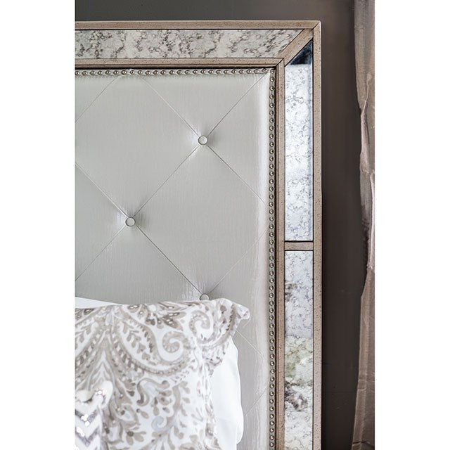 LORAINE BED