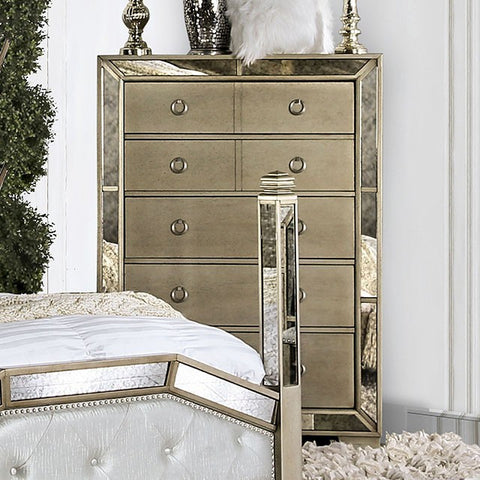LORAINE CHEST