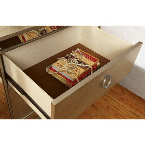 LORAINE MEDIA CHEST