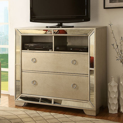 LORAINE MEDIA CHEST