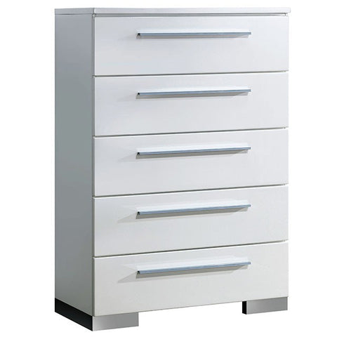 CLEMENTINE CHEST